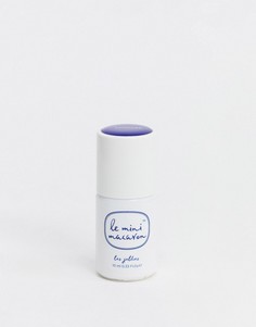 Гель-лак для ногтей Le Mini Macaron - Les Jellies (Sapphire)-Синий