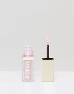 Жидкие тени для век Stila Magnificent Metals Glitter & Glow-Серебристый