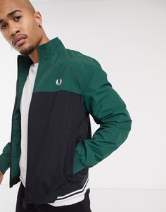 Fred perry offshore parka shop