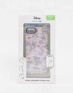 Чехол для iPhone Skinnydip X Disney-Мульти