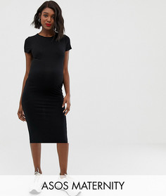 Комплект для беременных ASOS DESIGN Maternity-Черный