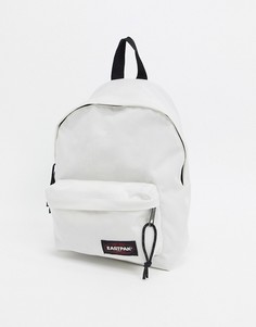 Белый мини-рюкзак Eastpak