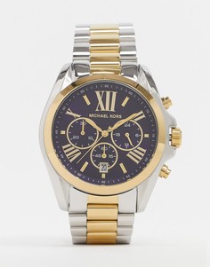 Часы Michael Kors Bradshaw MK5976-Мульти