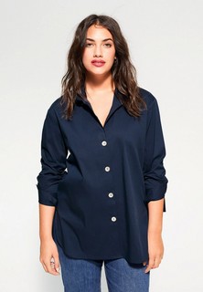 Рубашка Violeta by Mango - BLUS