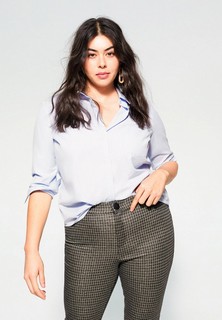 Рубашка Violeta by Mango - OXFORD6