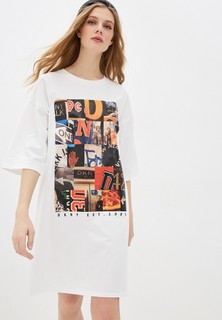 Платье DKNY INTERNATIONAL