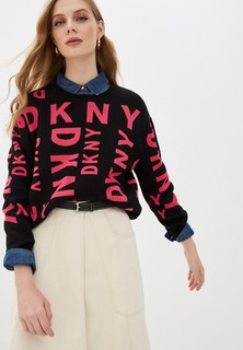 Джемпер DKNY 