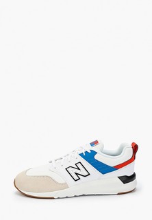 Кроссовки New Balance S009