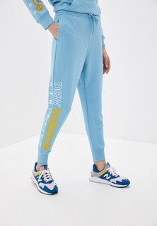 Брюки спортивные New Balance ESSENTIALS ICON SWEATPANT