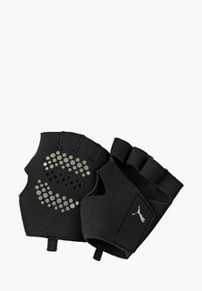 Перчатки для фитнеса PUMA TR Ess premium grip gloves