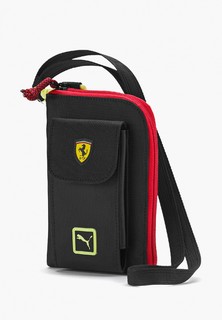Кошелек PUMA Ferrari Fanwear Str Wallet