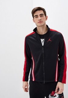 Олимпийка Jordan Jordan Jumpman Flight Suit Mens Basketball Jacket
