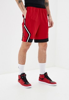 Шорты спортивные Jordan M J JM DIAMOND STRIPED SHORT