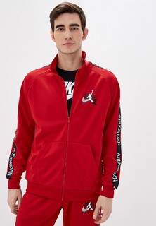 Олимпийка Jordan M J JM CLSCS TRICOT WARMUP JKT