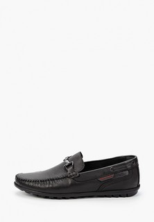 Мокасины Pierre Cardin 