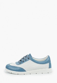 Ботинки Alessio Nesca 