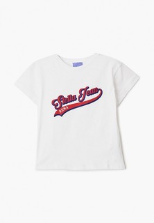 Футболка Stella Jean Kids 