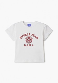Футболка Stella Jean Kids 