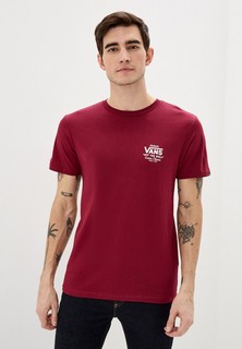 Футболка Vans 