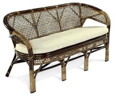 Диван трехместный ЭкоДизайн