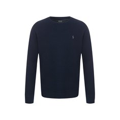 Свитшоты Polo Ralph Lauren Свитшот из смеси хлопка и вискозы Polo Ralph Lauren