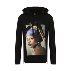 Свитеры Diego Venturino Худи Diego Venturino