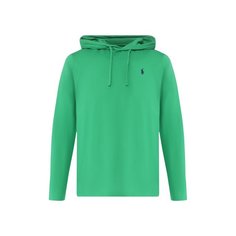 Свитеры Polo Ralph Lauren Хлопковое худи Polo Ralph Lauren