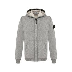 Кардиганы Stone Island Хлопковая толстовка Stone Island