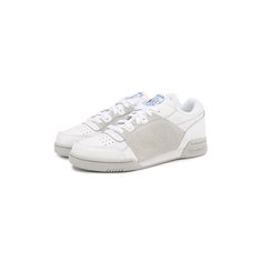 Кеды Reebok Комбинированные кеды Nepenthes x Reebok Workout Plus Reebok