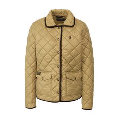 Куртки Polo Ralph Lauren Стеганая куртка Polo Ralph Lauren