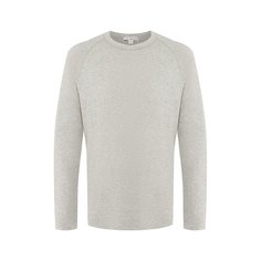 Хлопковый свитшот James Perse