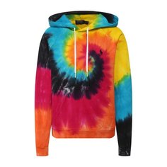 Свитеры Polo Ralph Lauren Хлопковое худи Polo Ralph Lauren