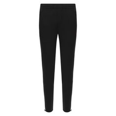 Брюки Polo Ralph Lauren Хлопковые брюки Polo Ralph Lauren