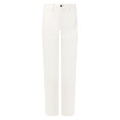 Брюки Polo Ralph Lauren Хлопковые брюки Polo Ralph Lauren