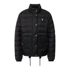 Куртки Polo Ralph Lauren Пуховая куртка Polo Ralph Lauren