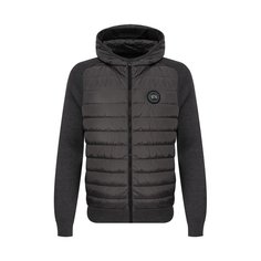 Кардиганы Canada Goose Двусторонний кардиган Canada Goose