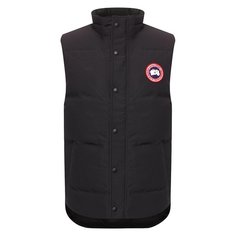 Жилеты Canada Goose Пуховый жилет Garson Vest Canada Goose