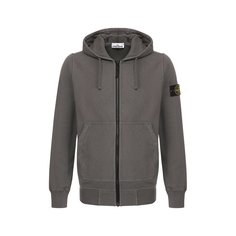 Кардиганы Stone Island Хлопковая толстовка Stone Island