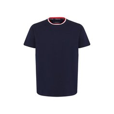 Футболки Polo Ralph Lauren Хлопковая футболка Polo Ralph Lauren