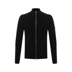 Кардиганы Stone Island Хлопковый кардиган Stone Island
