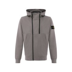 Кардиганы Stone Island Хлопковая толстовка Stone Island