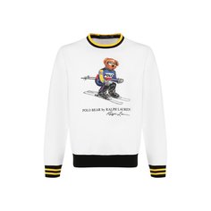 Свитшоты Polo Ralph Lauren Свитшот Polo Ralph Lauren
