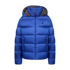 Куртки Polo Ralph Lauren Стеганая куртка Polo Ralph Lauren