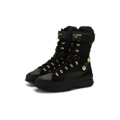 Кроссовки Puma Кроссовки DEVA Boot Puma x Balmain Puma