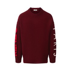Свитеры Kenzo Шерстяной свитер Kenzo