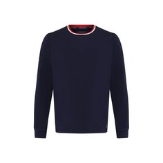 Свитшоты Polo Ralph Lauren Хлопковый свитшот Polo Ralph Lauren
