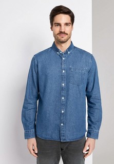 Рубашка джинсовая Tom Tailor 