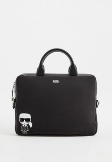 Чехол для ноутбука Karl Lagerfeld IKONIK