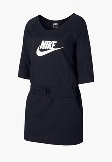 Платье Nike G NSW DRESS JERSEY