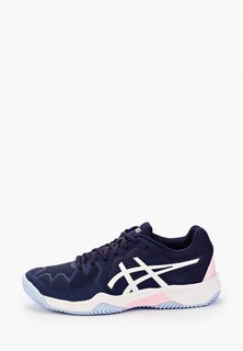 Кроссовки ASICS GEL-RESOLUTION 8 GS CLAY